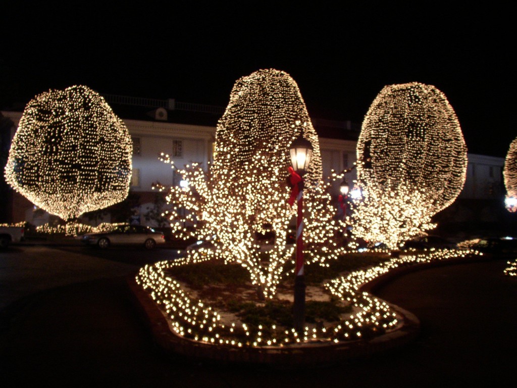 Opryland Hotel