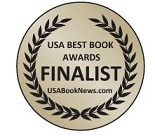 USA Best Book Awards Finalist in Sci-Fi